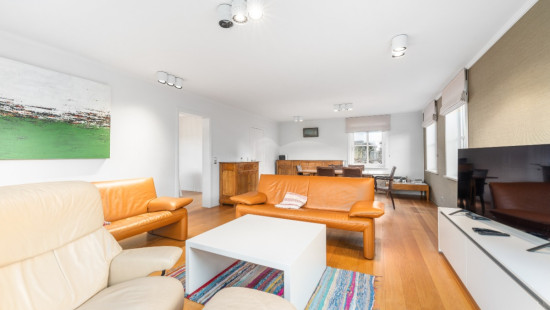 Sint Apolloniastraat - 5 - - 9200