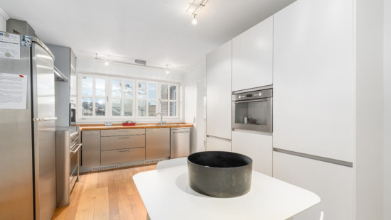 Sint Apolloniastraat - 5 - - 9200