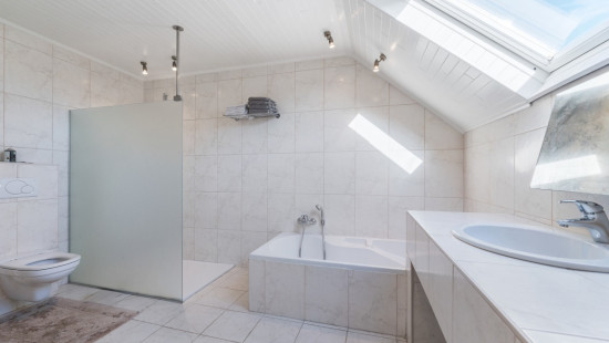 Sint Apolloniastraat - 5 - - 9200