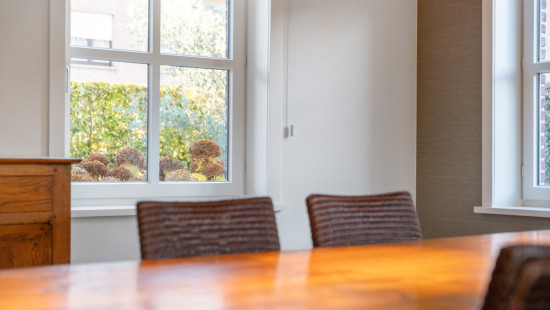 Sint Apolloniastraat - 5 - - 9200