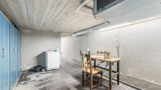 Sint Apolloniastraat - 5 - - 9200