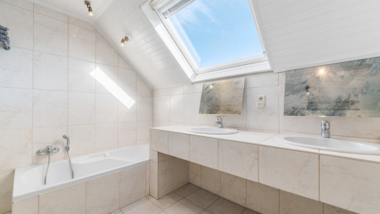 Sint Apolloniastraat - 5 - - 9200