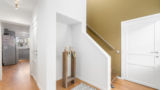 Sint Apolloniastraat - 5 - - 9200