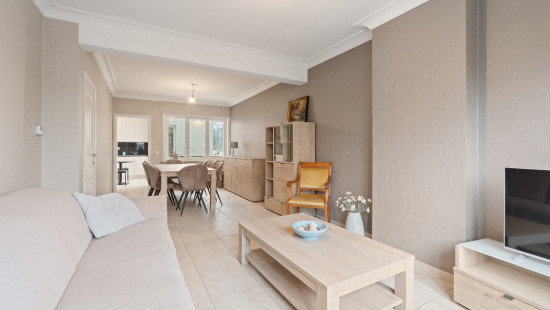 John Vanhaerenstraat - 3 - - 3060