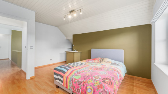 Sint Apolloniastraat - 5 - - 9200