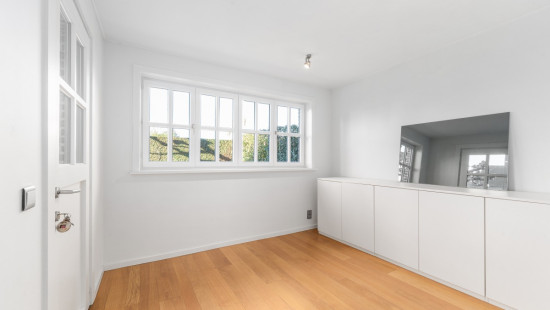 Sint Apolloniastraat - 5 - - 9200