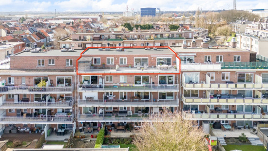 Daniël Baginierlaan - 14 - - 2660