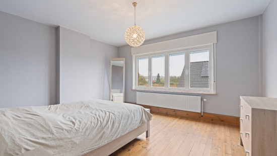 John Vanhaerenstraat - 3 - - 3060