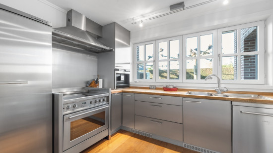 Sint Apolloniastraat - 5 - - 9200