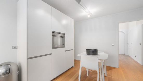 Sint Apolloniastraat - 5 - - 9200