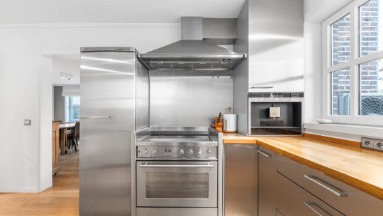 Sint Apolloniastraat - 5 - - 9200