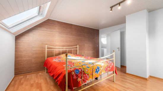 Sint Apolloniastraat - 5 - - 9200