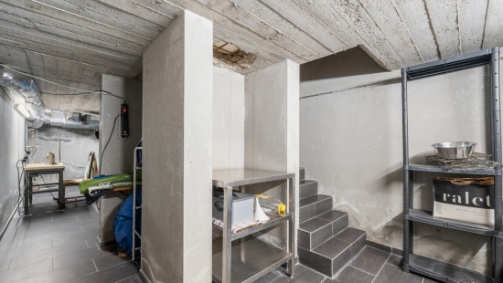 Sint Apolloniastraat - 5 - - 9200