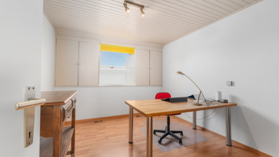 Sint Apolloniastraat - 5 - - 9200