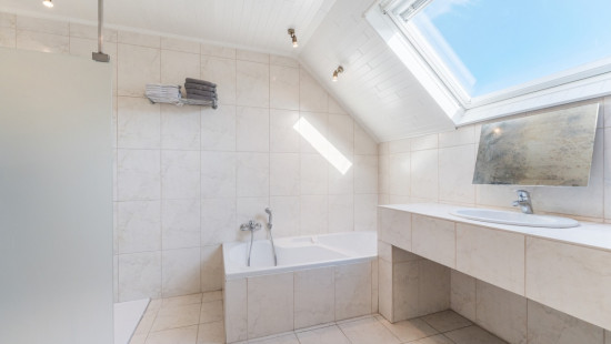 Sint Apolloniastraat - 5 - - 9200