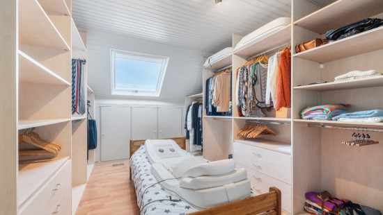 Sint Apolloniastraat - 5 - - 9200