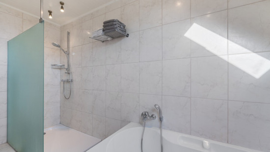 Sint Apolloniastraat - 5 - - 9200