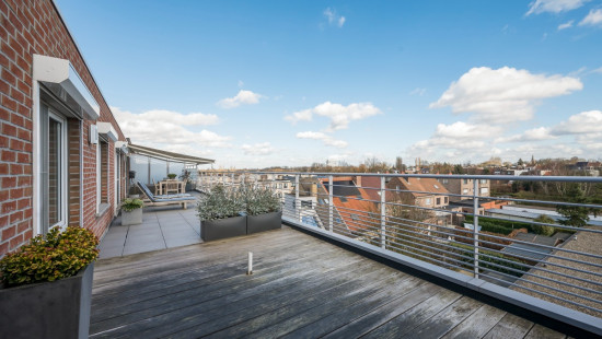 Daniël Baginierlaan - 14 - - 2660