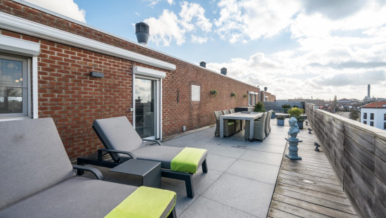 Daniël Baginierlaan - 14 - - 2660