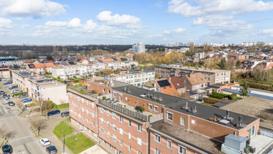 Daniël Baginierlaan - 14 - - 2660