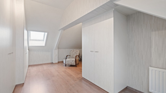 John Vanhaerenstraat - 3 - - 3060