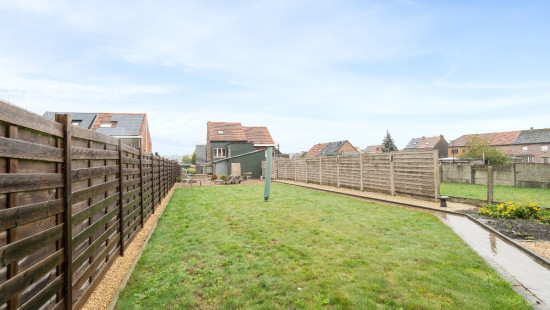 John Vanhaerenstraat - 3 - - 3060