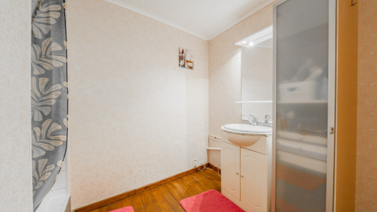 Route de Modave - 2A - - 4577