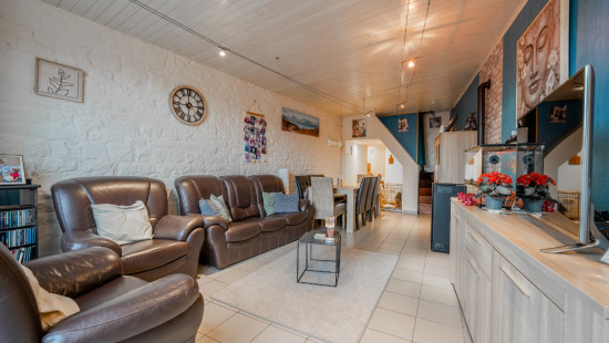 Route de Modave - 2A - - 4577