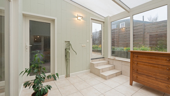 John Vanhaerenstraat - 3 - - 3060