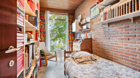 Regastraat - 25 - - 3110