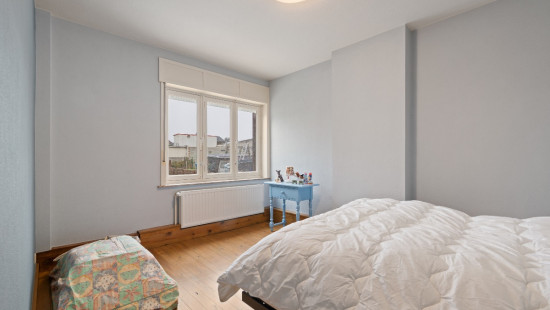 John Vanhaerenstraat - 3 - - 3060