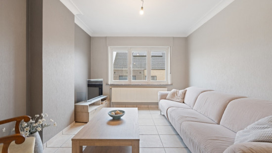 John Vanhaerenstraat - 3 - - 3060