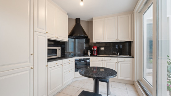 John Vanhaerenstraat - 3 - - 3060