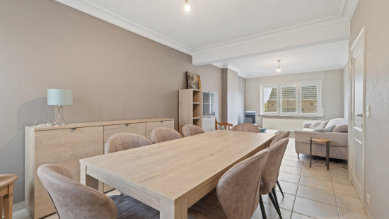 John Vanhaerenstraat - 3 - - 3060