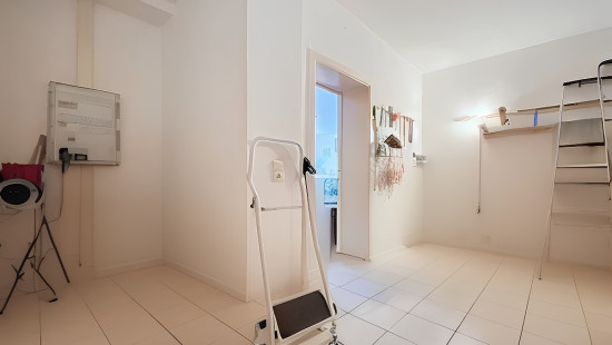 Rue du Roi Albert - 158 - 2 - 4680