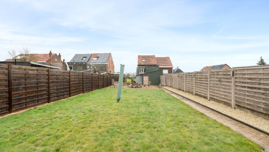 John Vanhaerenstraat - 3 - - 3060