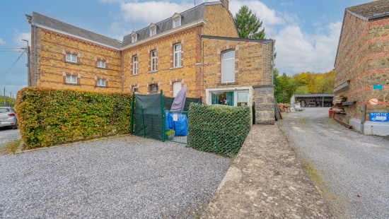 Route de Modave - 2A - - 4577