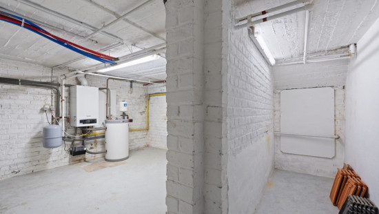 John Vanhaerenstraat - 3 - - 3060