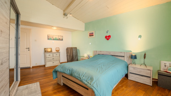 Route de Modave - 2A - - 4577