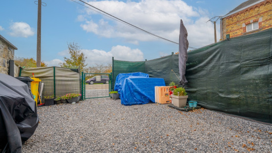 Route de Modave - 2A - - 4577