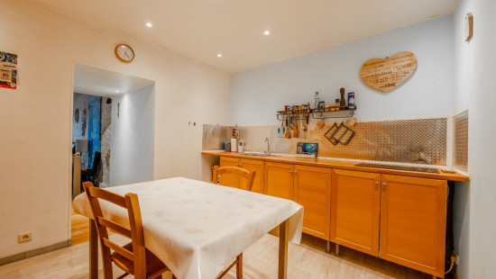 Route de Modave - 2A - - 4577