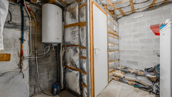 Route de Modave - 2A - - 4577