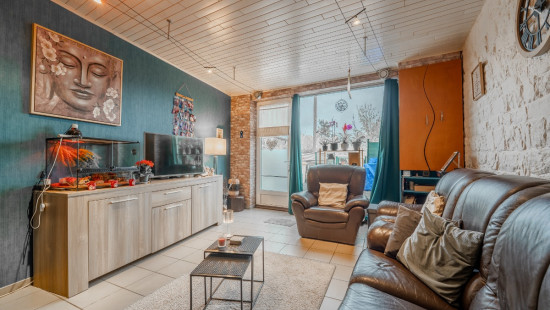 Route de Modave - 2A - - 4577