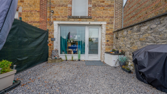 Route de Modave - 2A - - 4577