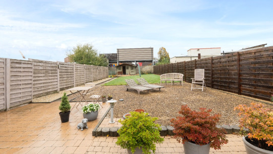 John Vanhaerenstraat - 3 - - 3060