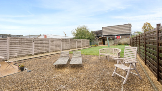 John Vanhaerenstraat - 3 - - 3060