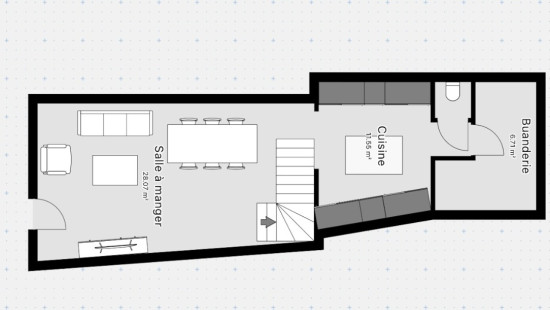 Route de Modave - 2A - - 4577