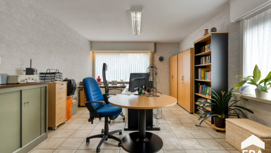 Steenovenstraat - 16 - - 8490