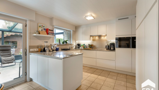 Steenovenstraat - 16 - - 8490