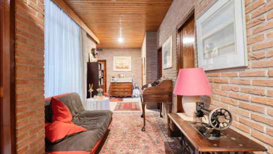 Regastraat - 25 - - 3110